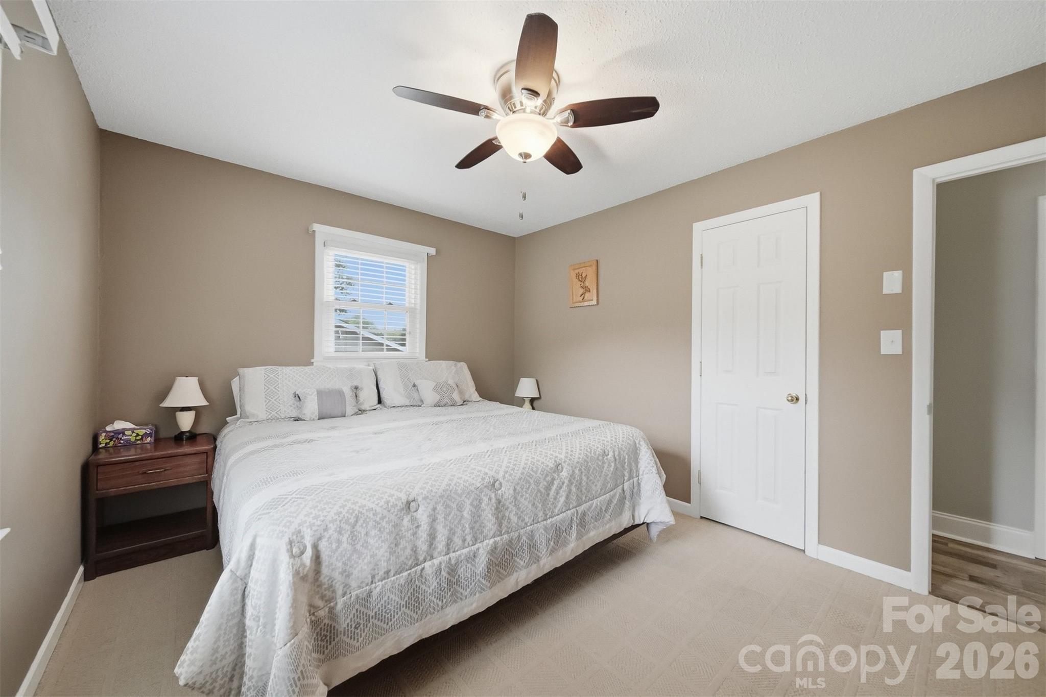 190 Dixie Trail Drive Forest City NC 28043