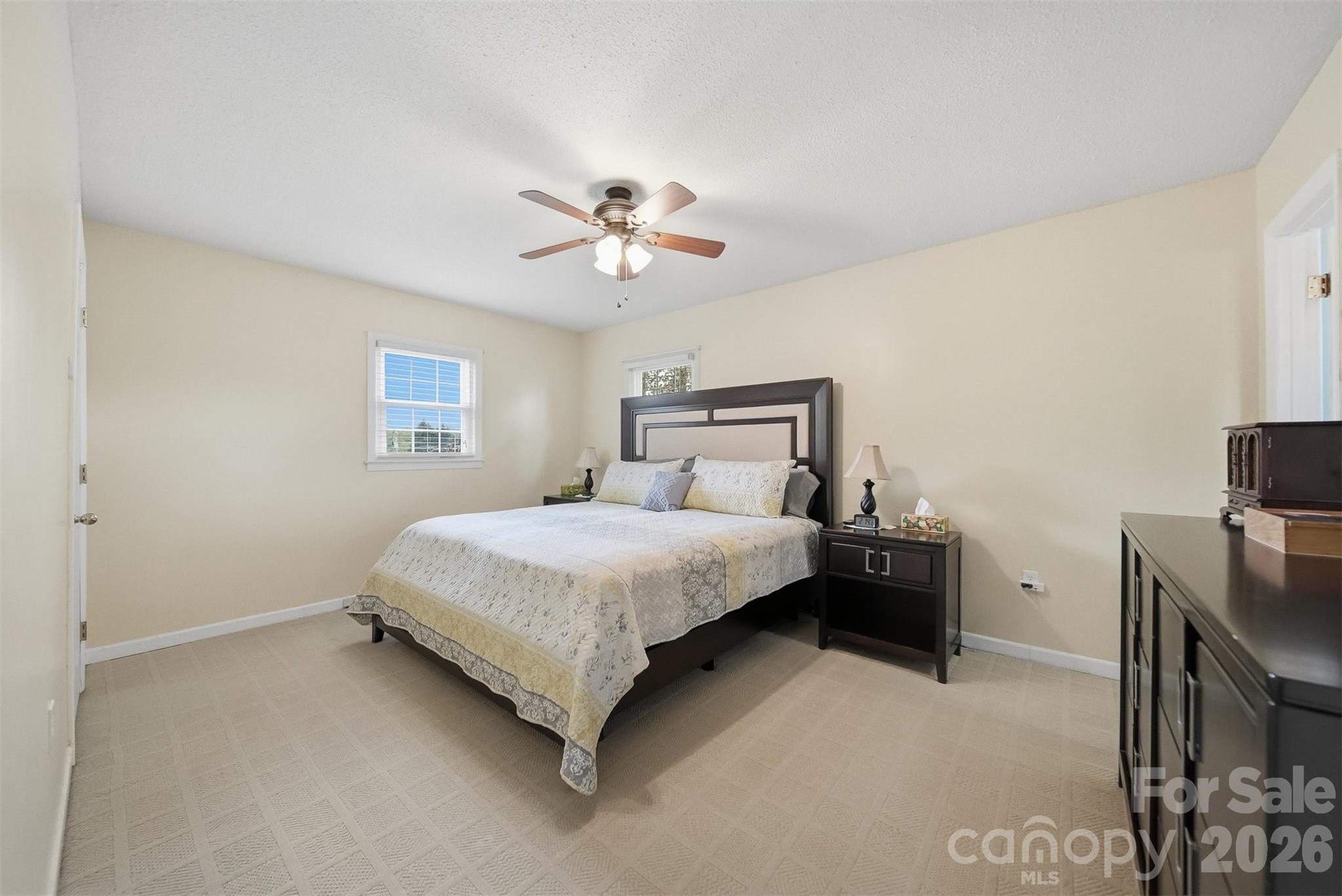 190 Dixie Trail Drive Forest City NC 28043