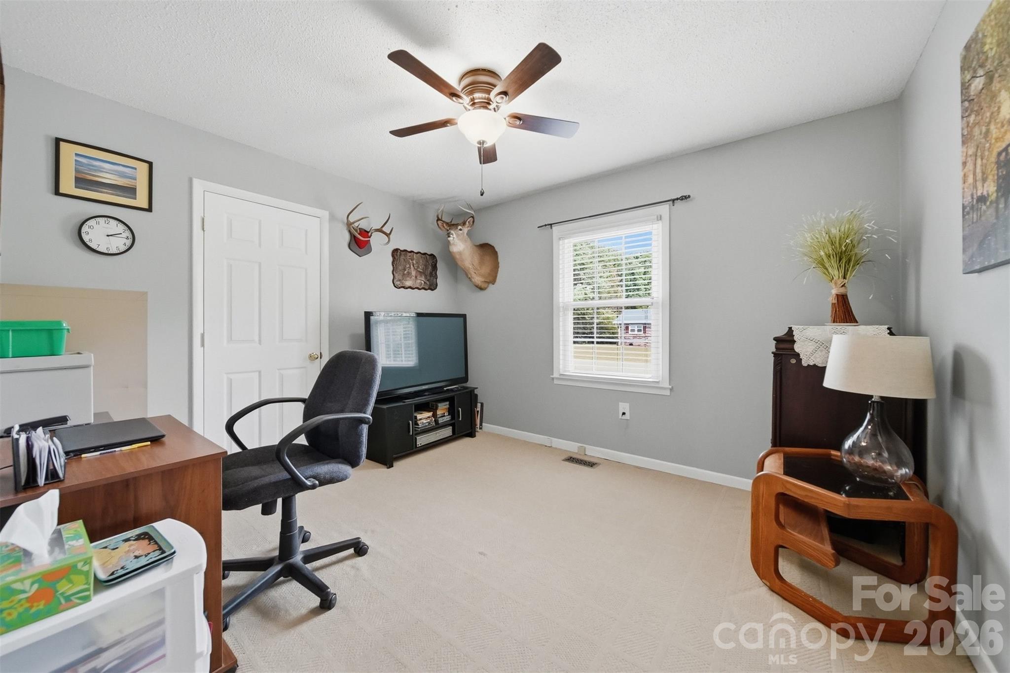 190 Dixie Trail Drive Forest City NC 28043