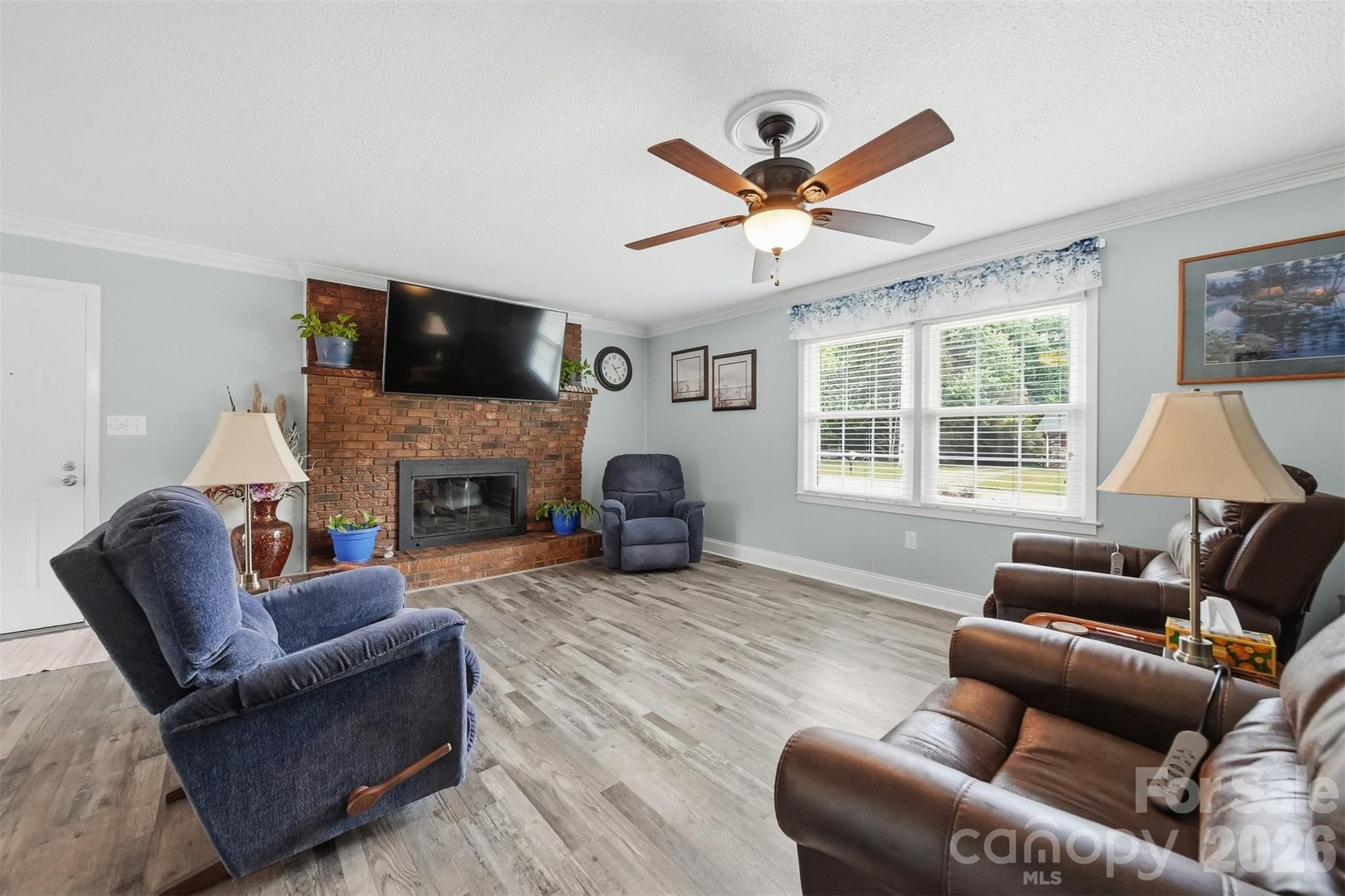 190 Dixie Trail Drive Forest City NC 28043