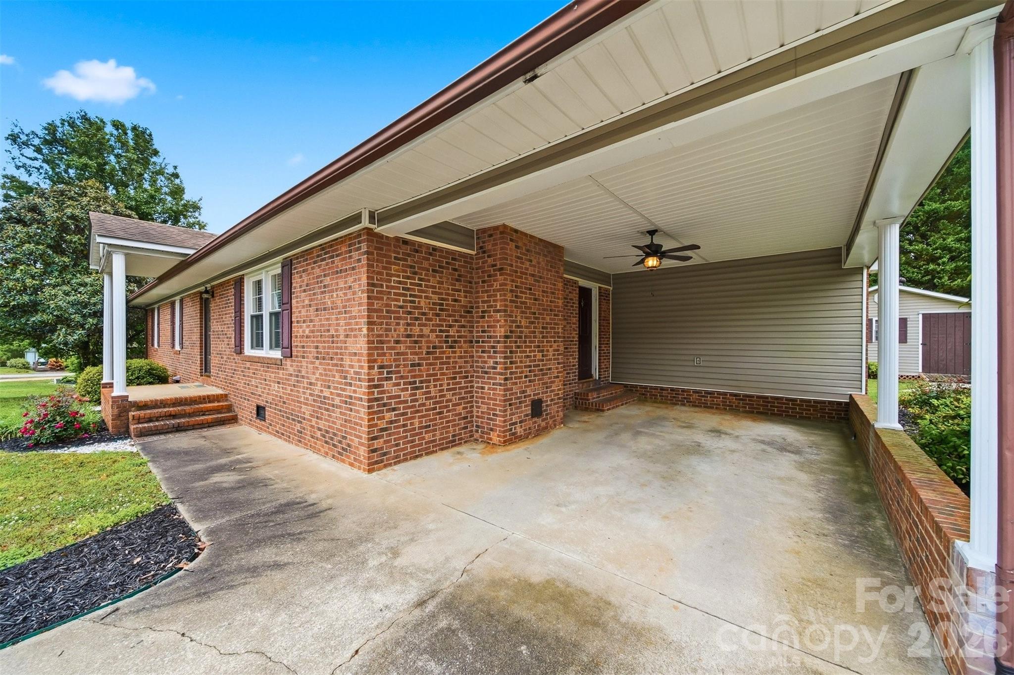 190 Dixie Trail Drive Forest City NC 28043