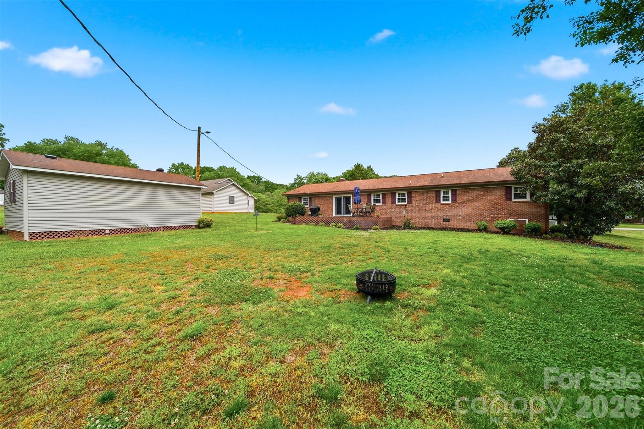 190 Dixie Trail Drive Forest City NC 28043