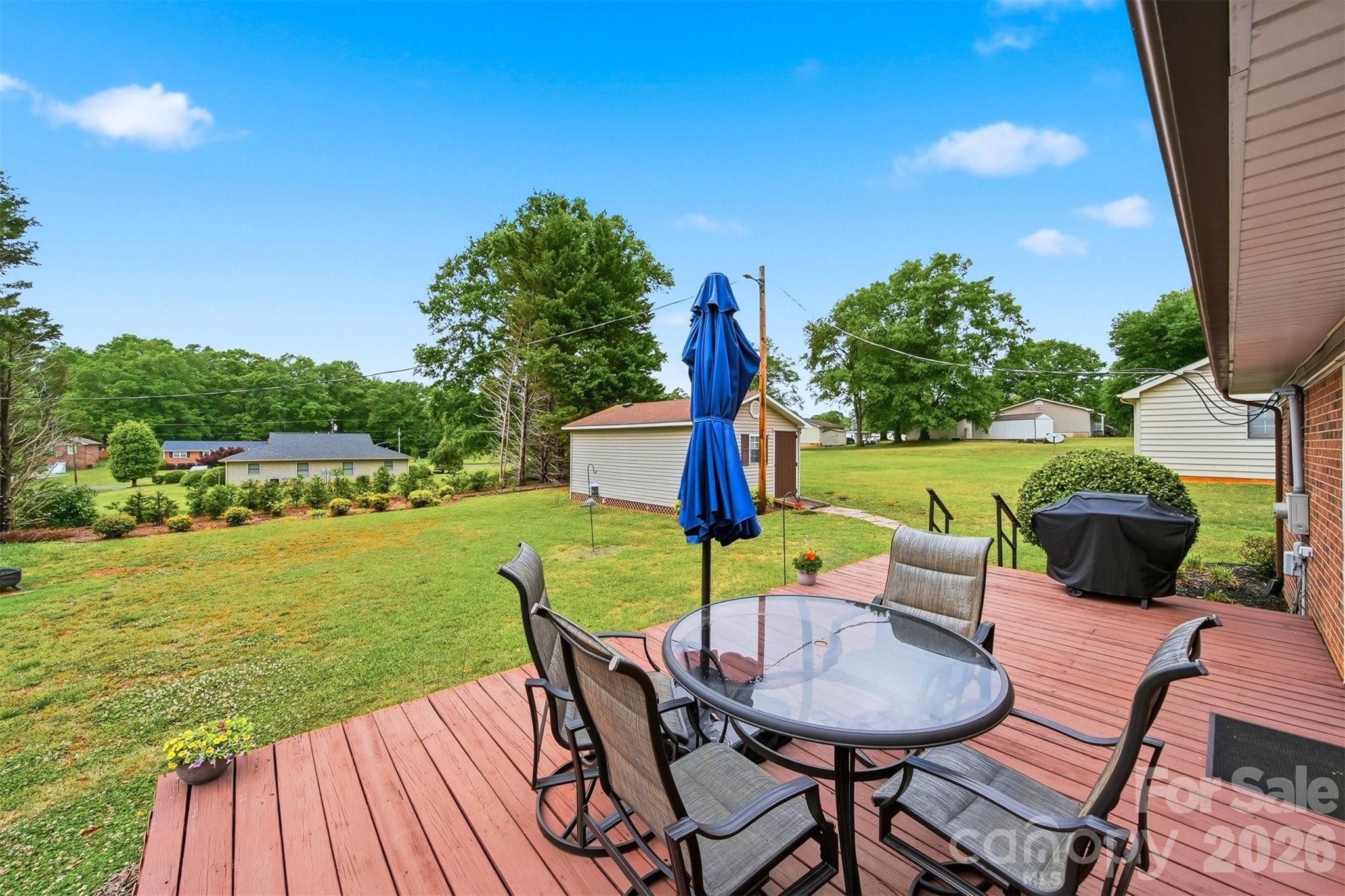 190 Dixie Trail Drive Forest City NC 28043