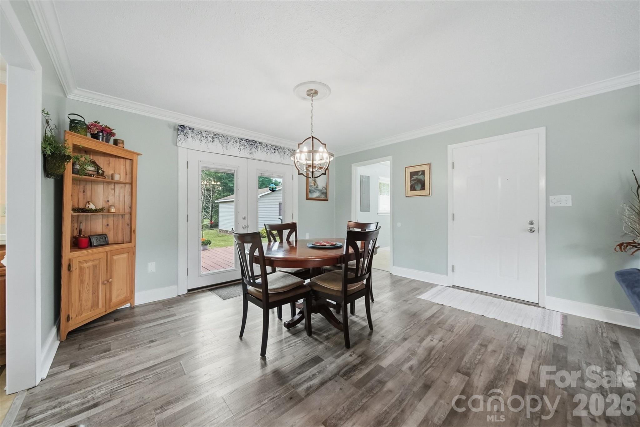 190 Dixie Trail Drive Forest City NC 28043