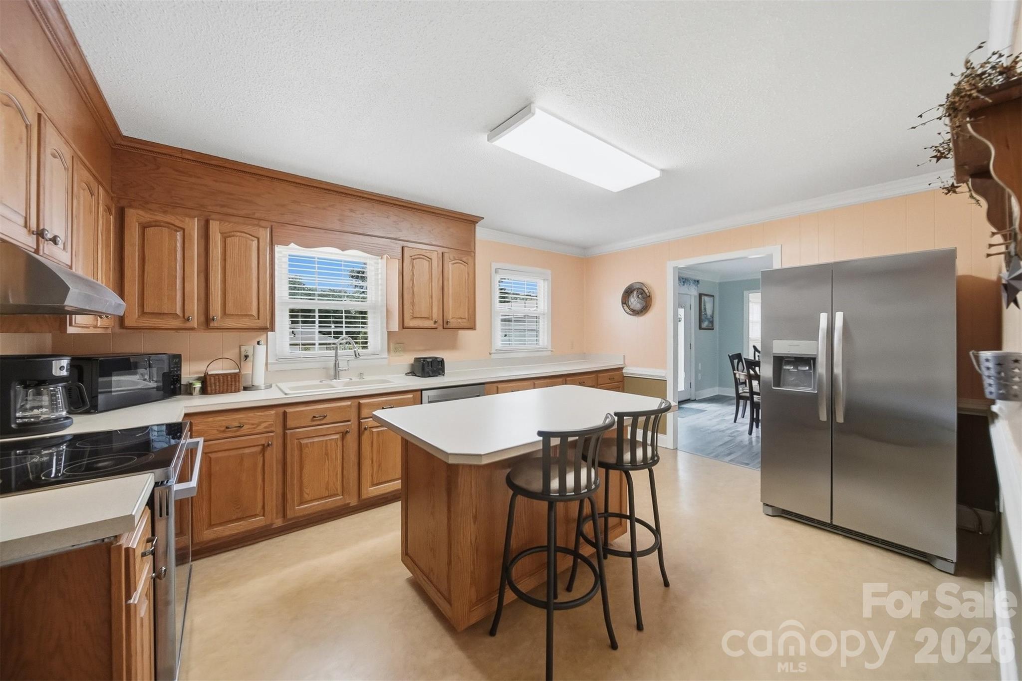 190 Dixie Trail Drive Forest City NC 28043