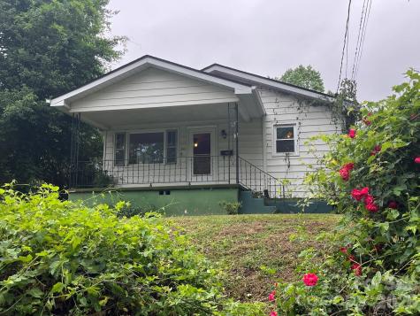 54 Sherwood Road Asheville NC 28803