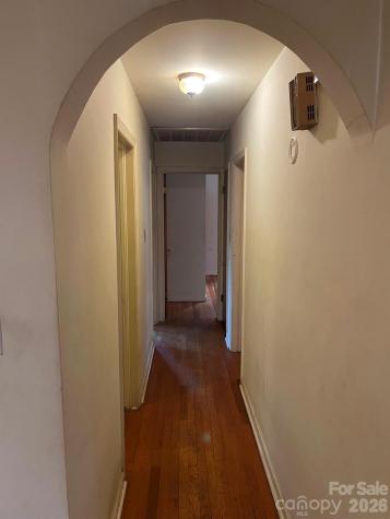 54 Sherwood Road Asheville NC 28803