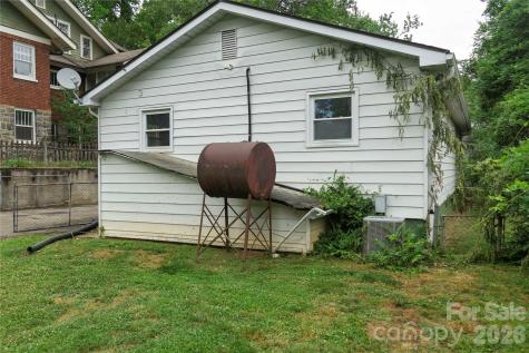 54 Sherwood Road Asheville NC 28803