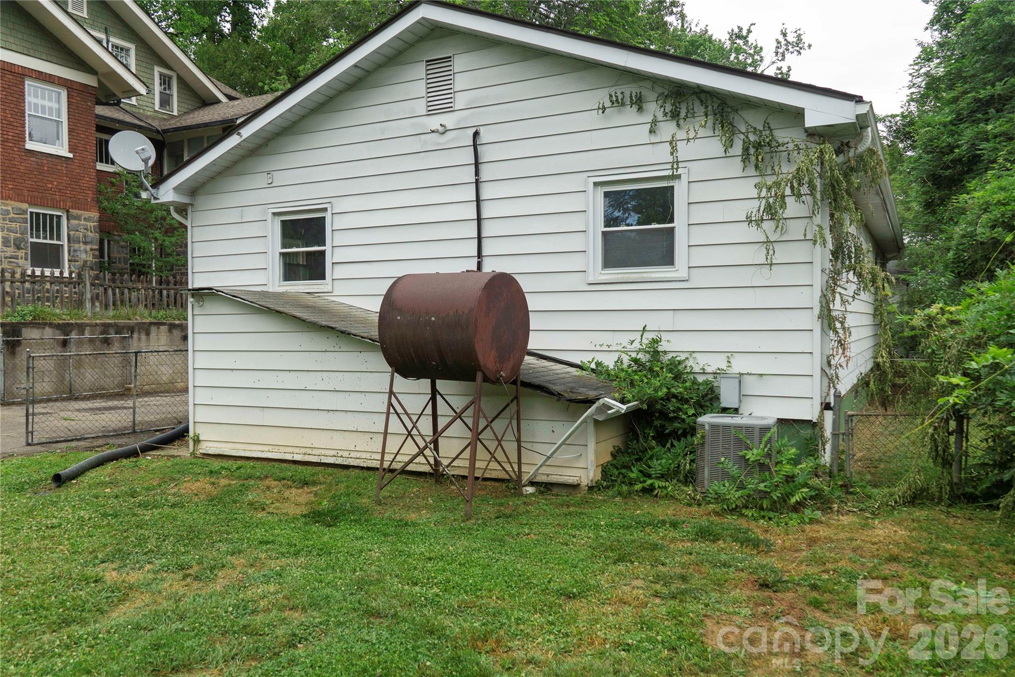54 Sherwood Road Asheville NC 28803