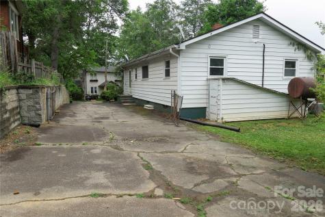 54 Sherwood Road Asheville NC 28803