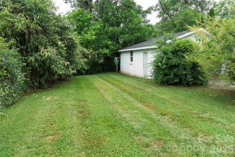54 Sherwood Road Asheville NC 28803