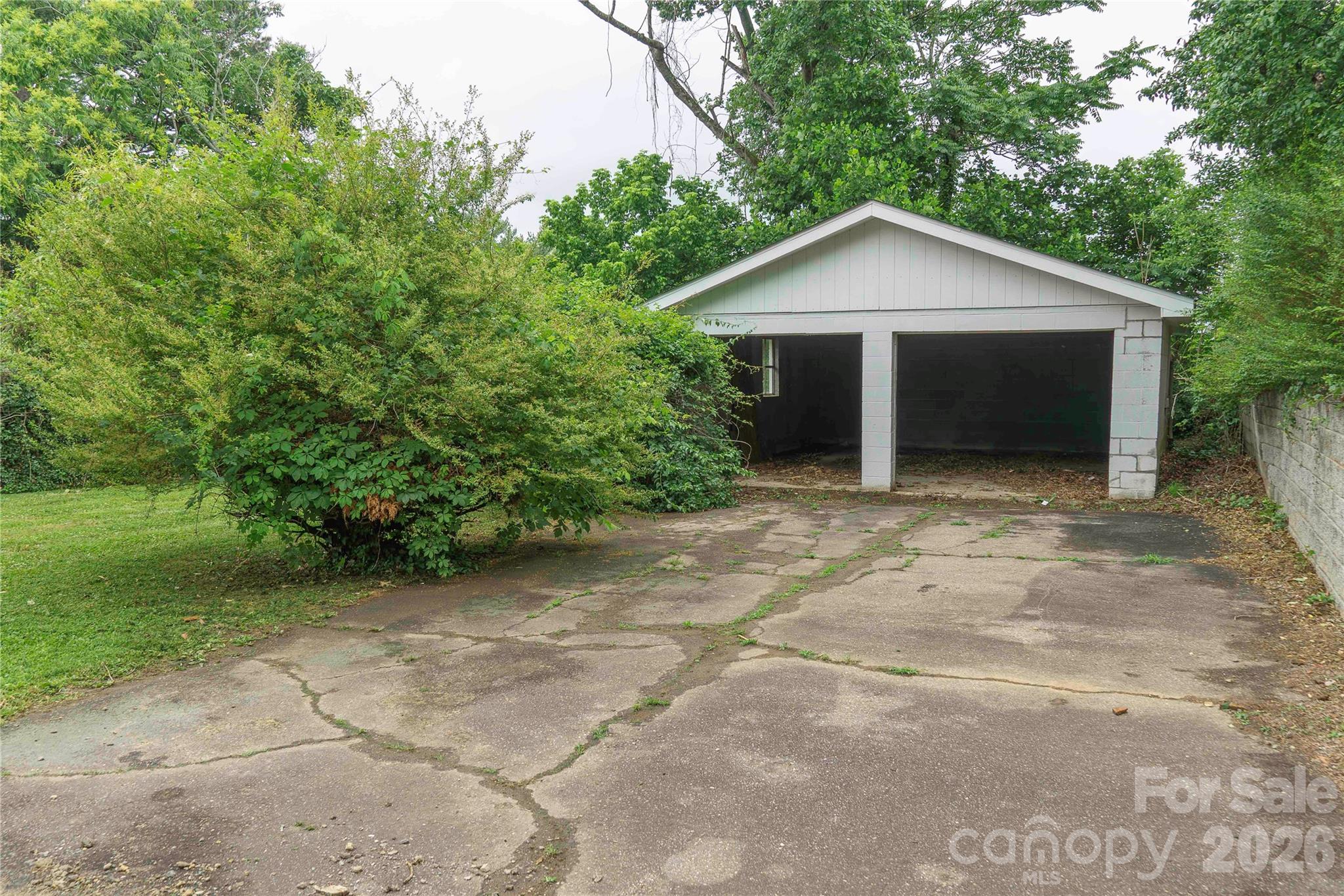 54 Sherwood Road Asheville NC 28803
