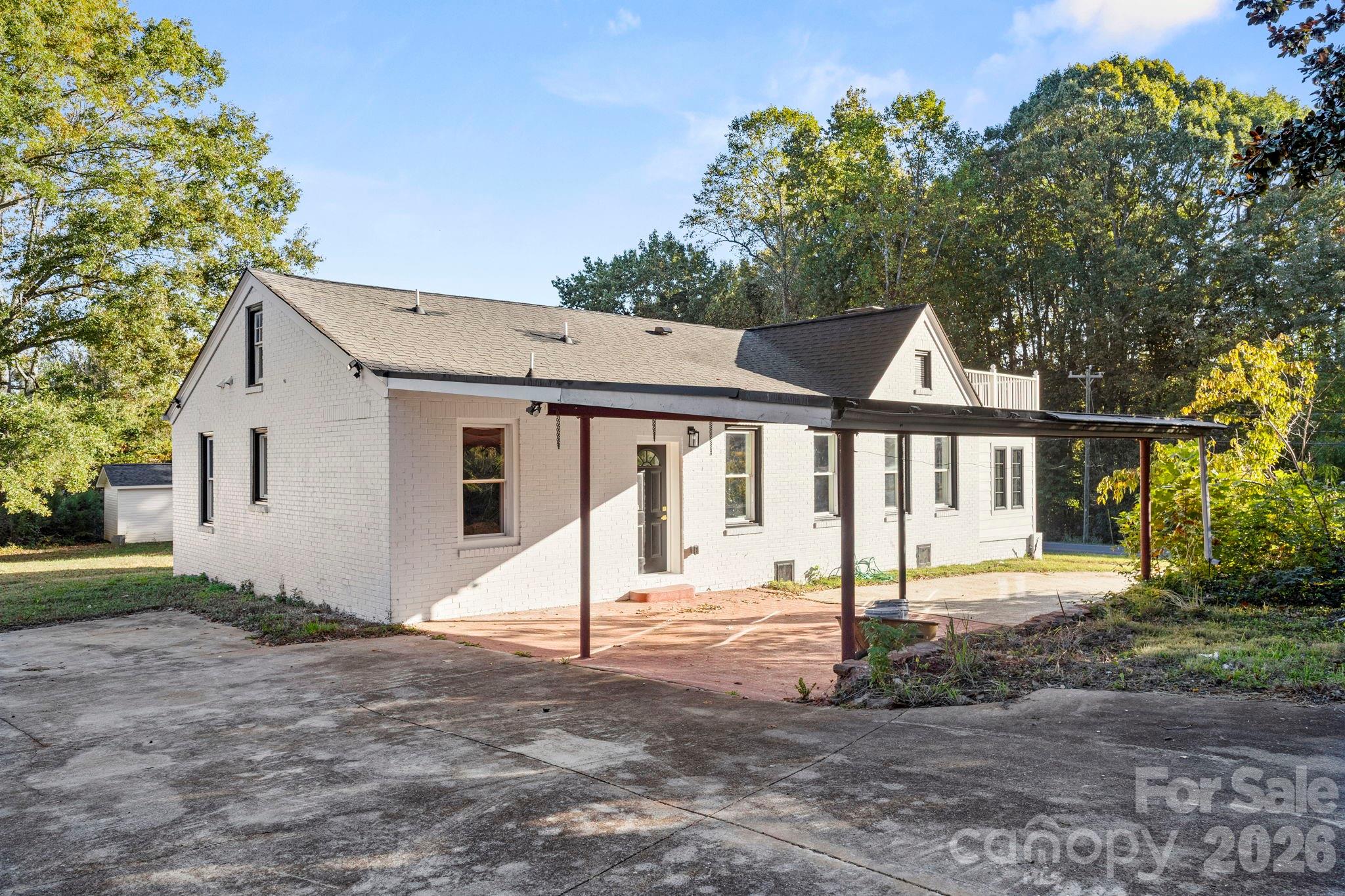1011 N 14th Street Bessemer City NC 28016