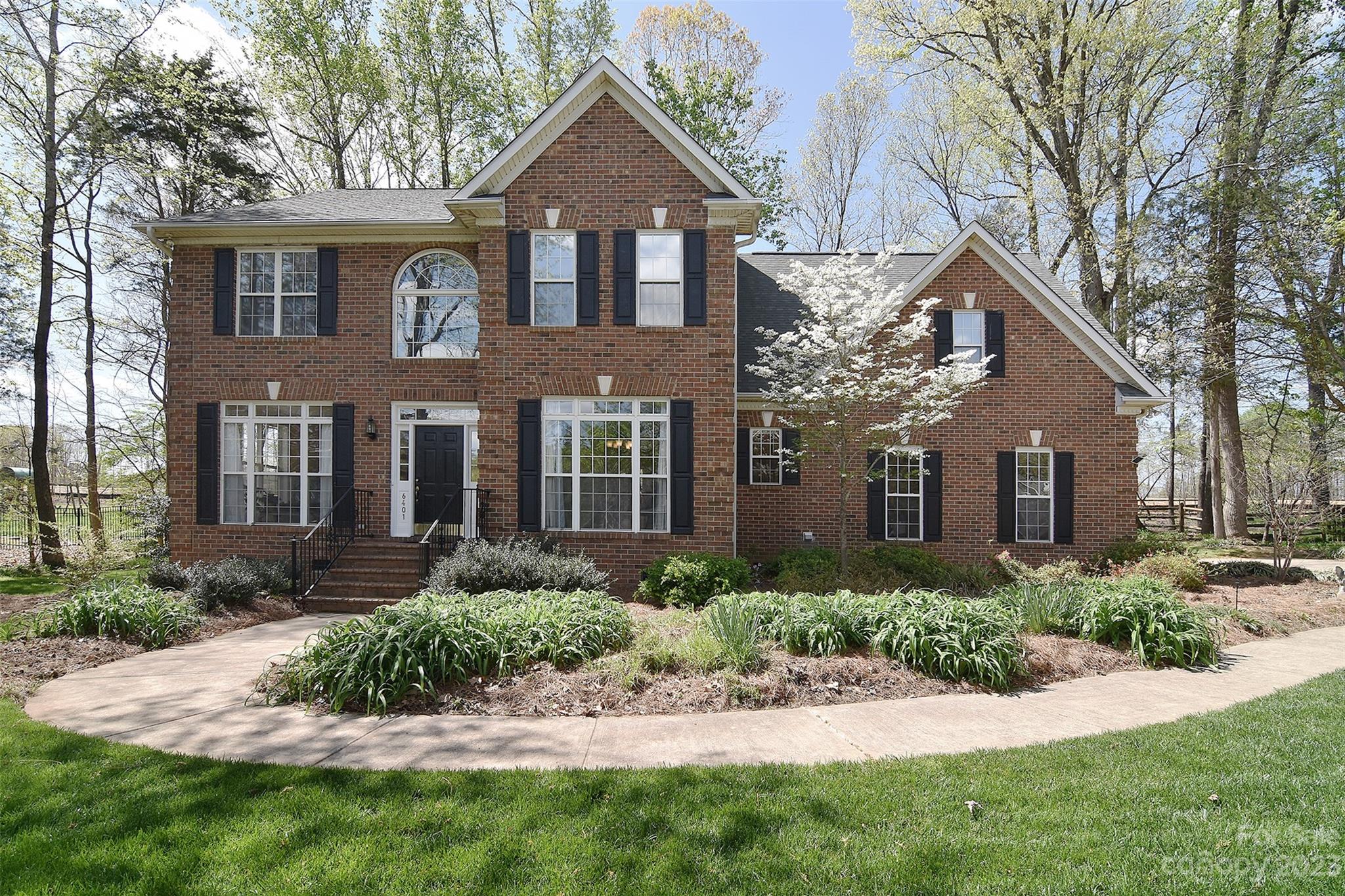 6401 Hollow Oak Drive Mint Hill NC 28227