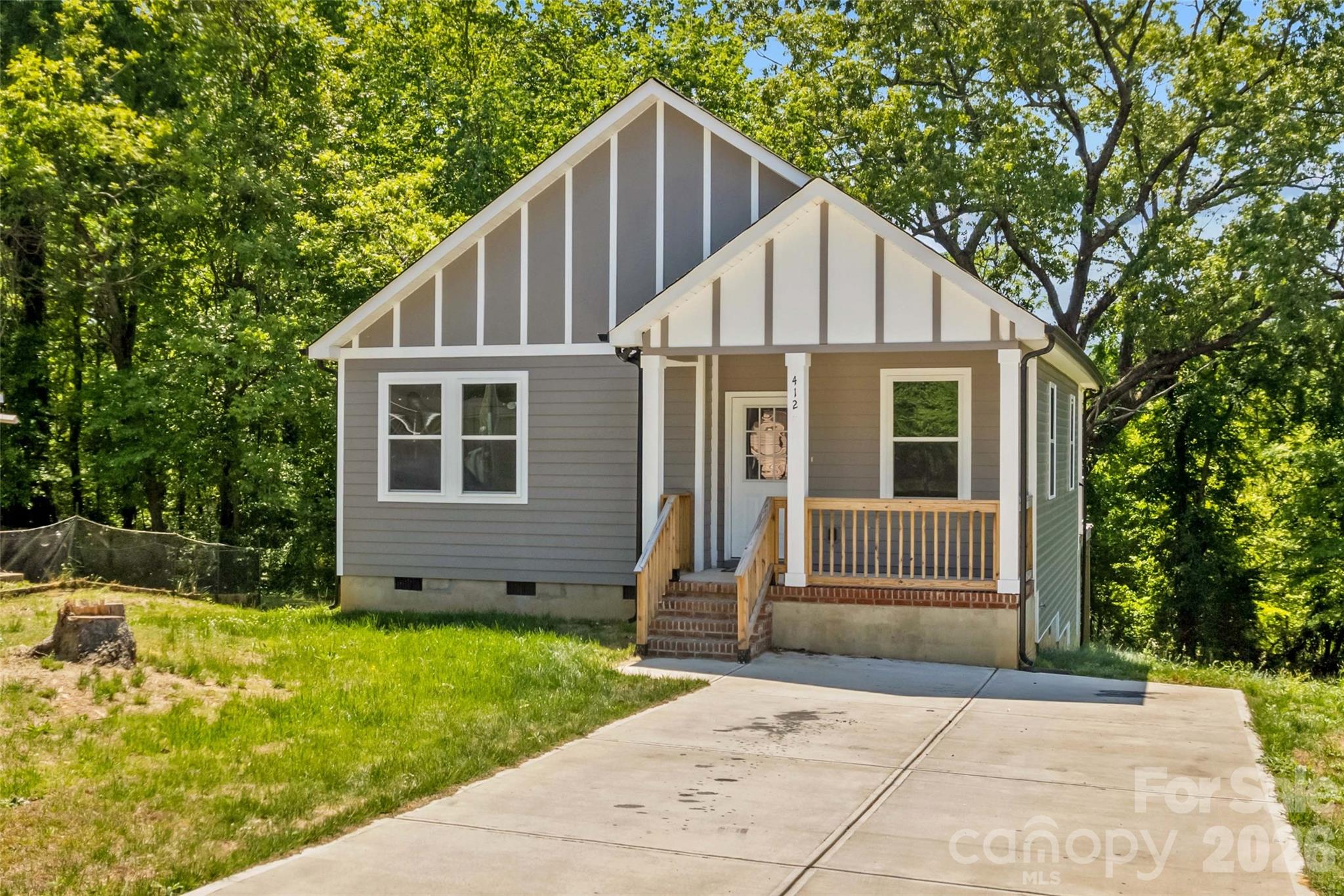 412 Royal Street Salisbury NC 28144