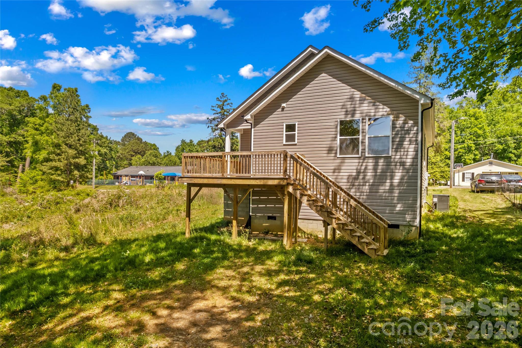 412 Royal Street Salisbury NC 28144