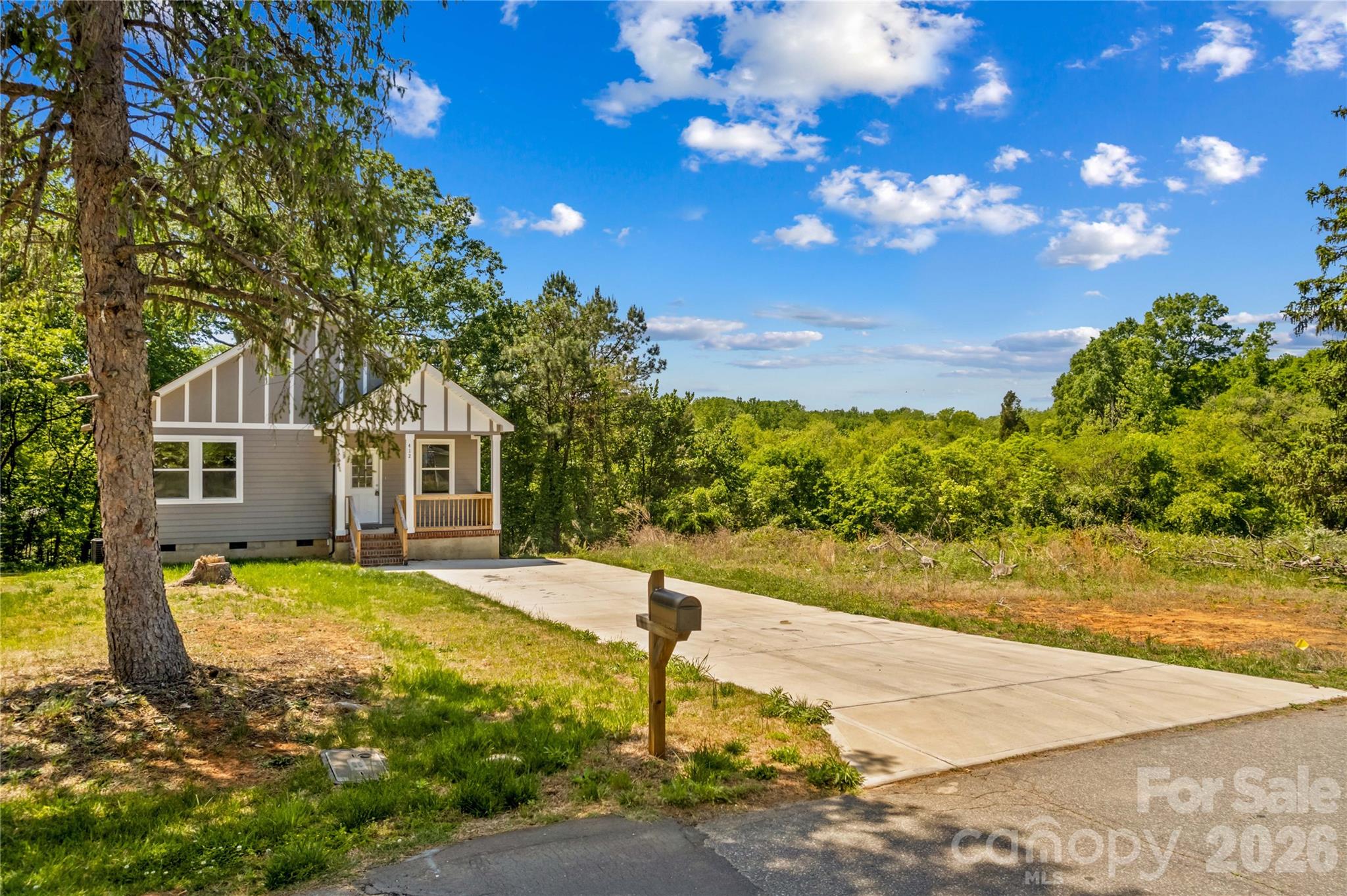 412 Royal Street Salisbury NC 28144