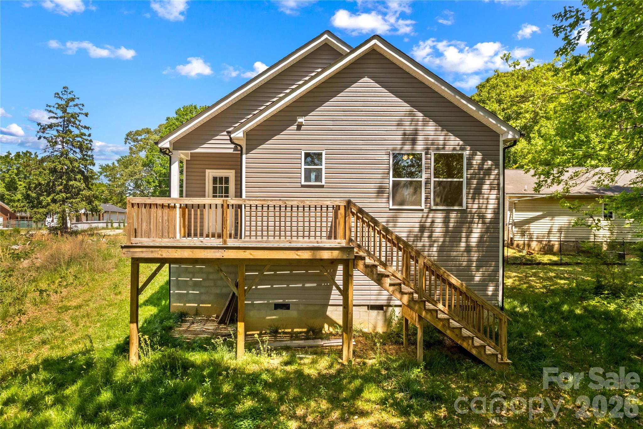 412 Royal Street Salisbury NC 28144