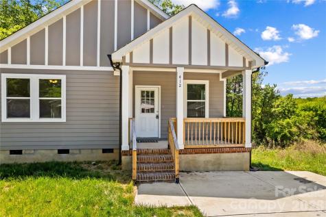 412 Royal Street Salisbury NC 28144