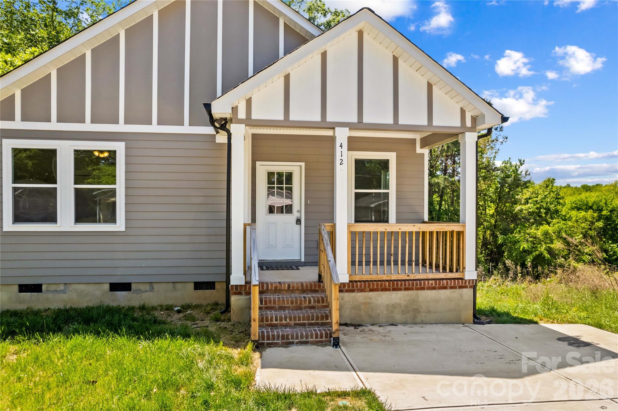 412 Royal Street Salisbury NC 28144