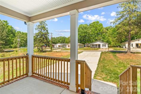 412 Royal Street Salisbury NC 28144