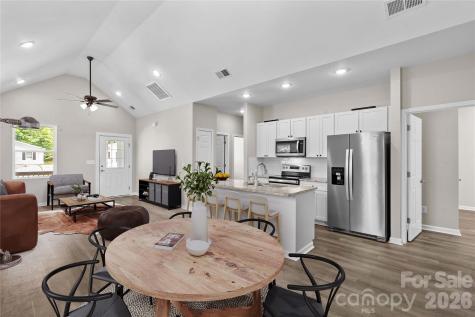 412 Royal Street Salisbury NC 28144