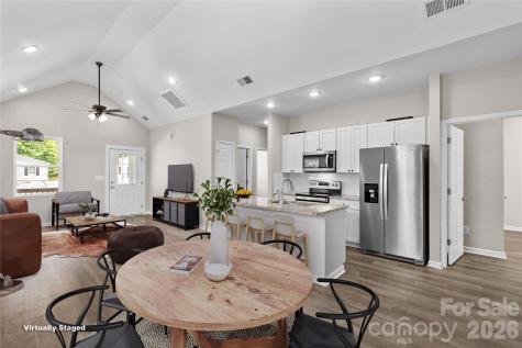 412 Royal Street Salisbury NC 28144