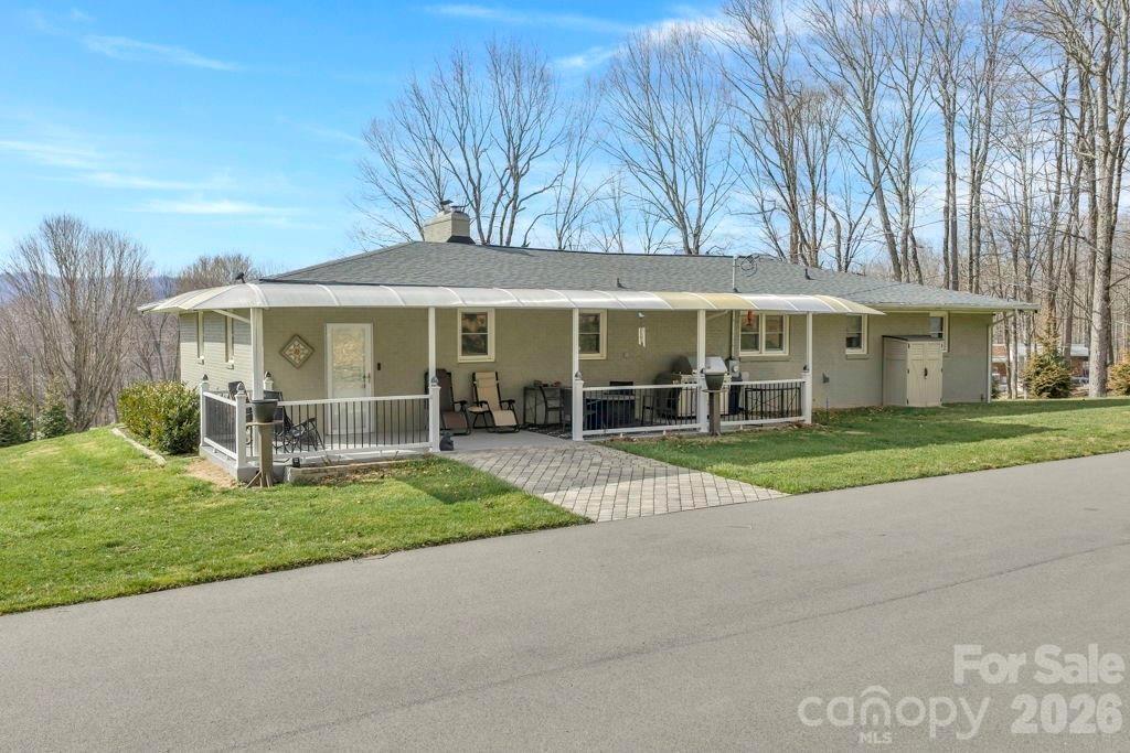 11974 Us Highway 421 Highway N Zionville NC 26989