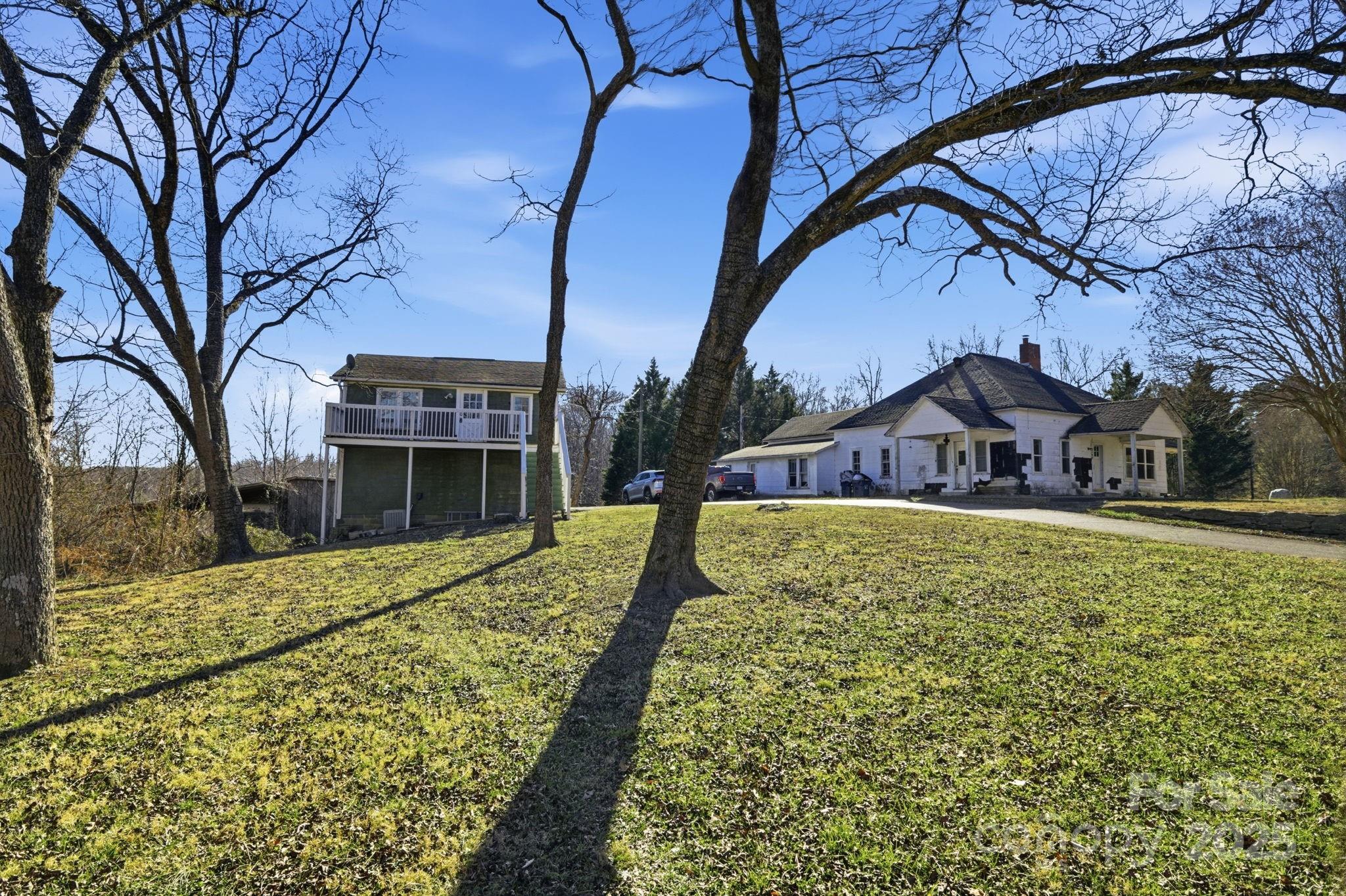 2183 Mount Zion Church Road Alexis NC 28006