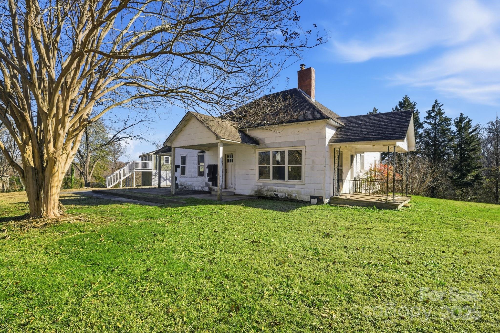 2183 Mount Zion Church Road Alexis NC 28006