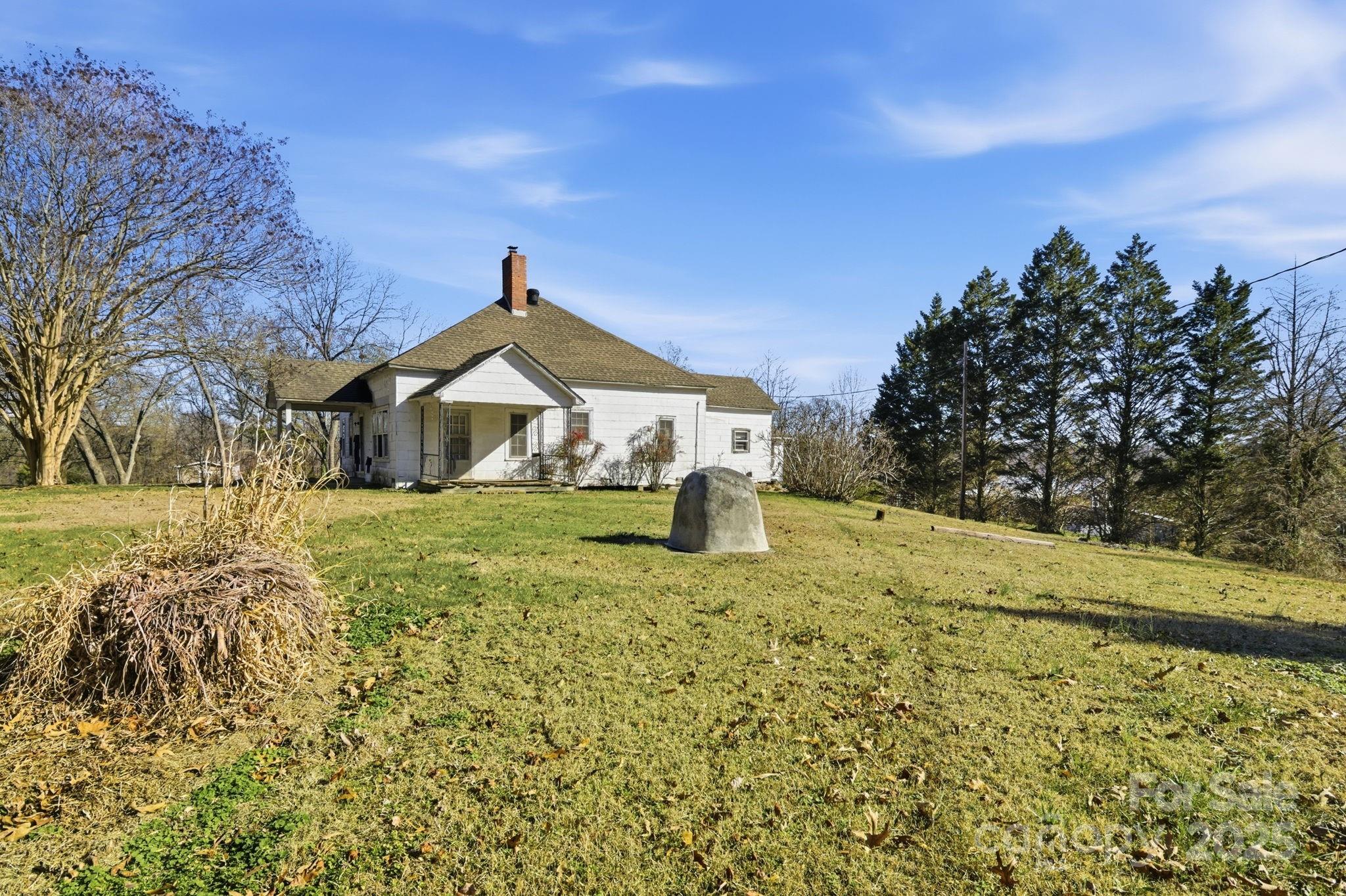 2183 Mount Zion Church Road Alexis NC 28006