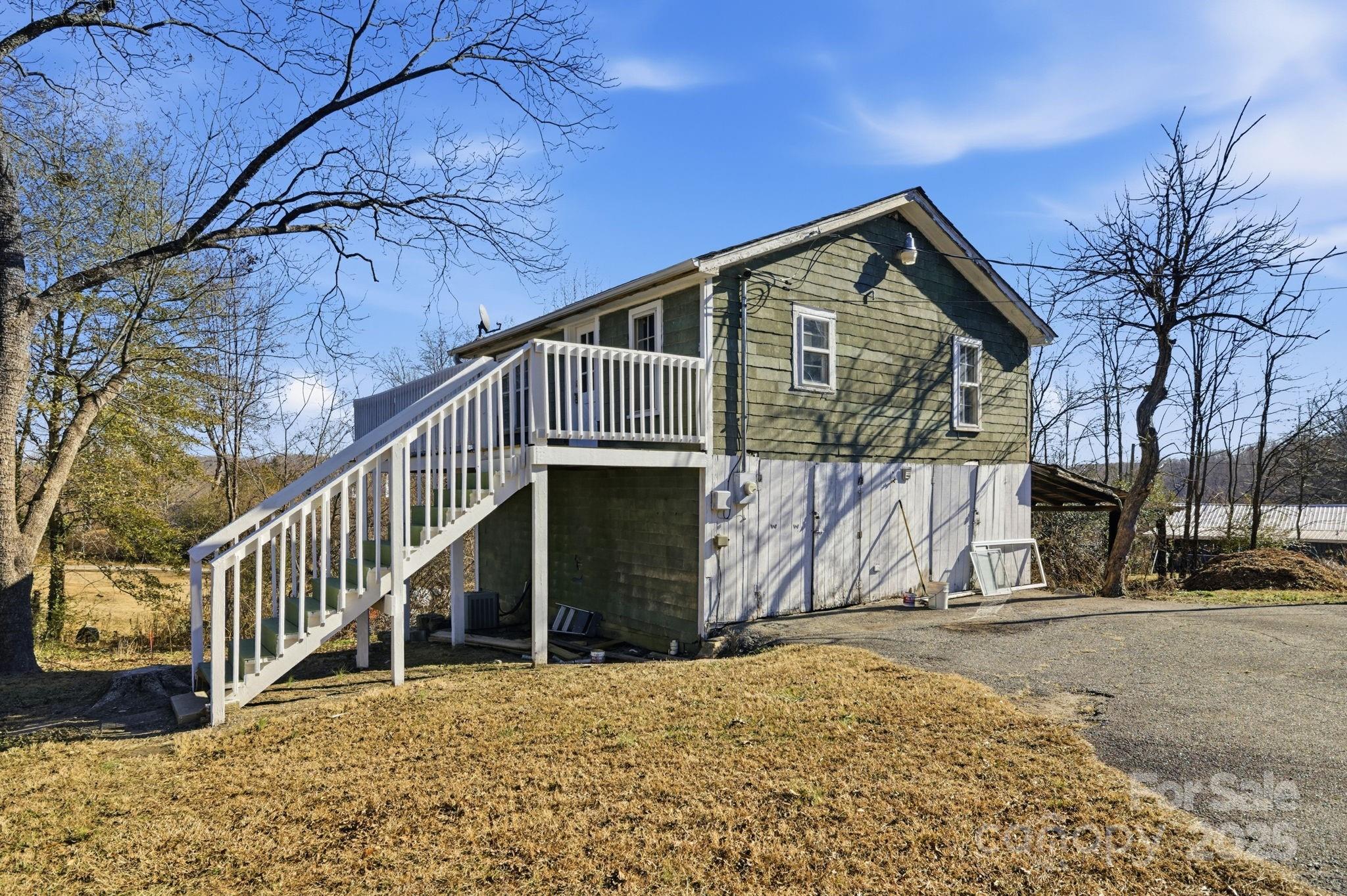 2183 Mount Zion Church Road Alexis NC 28006