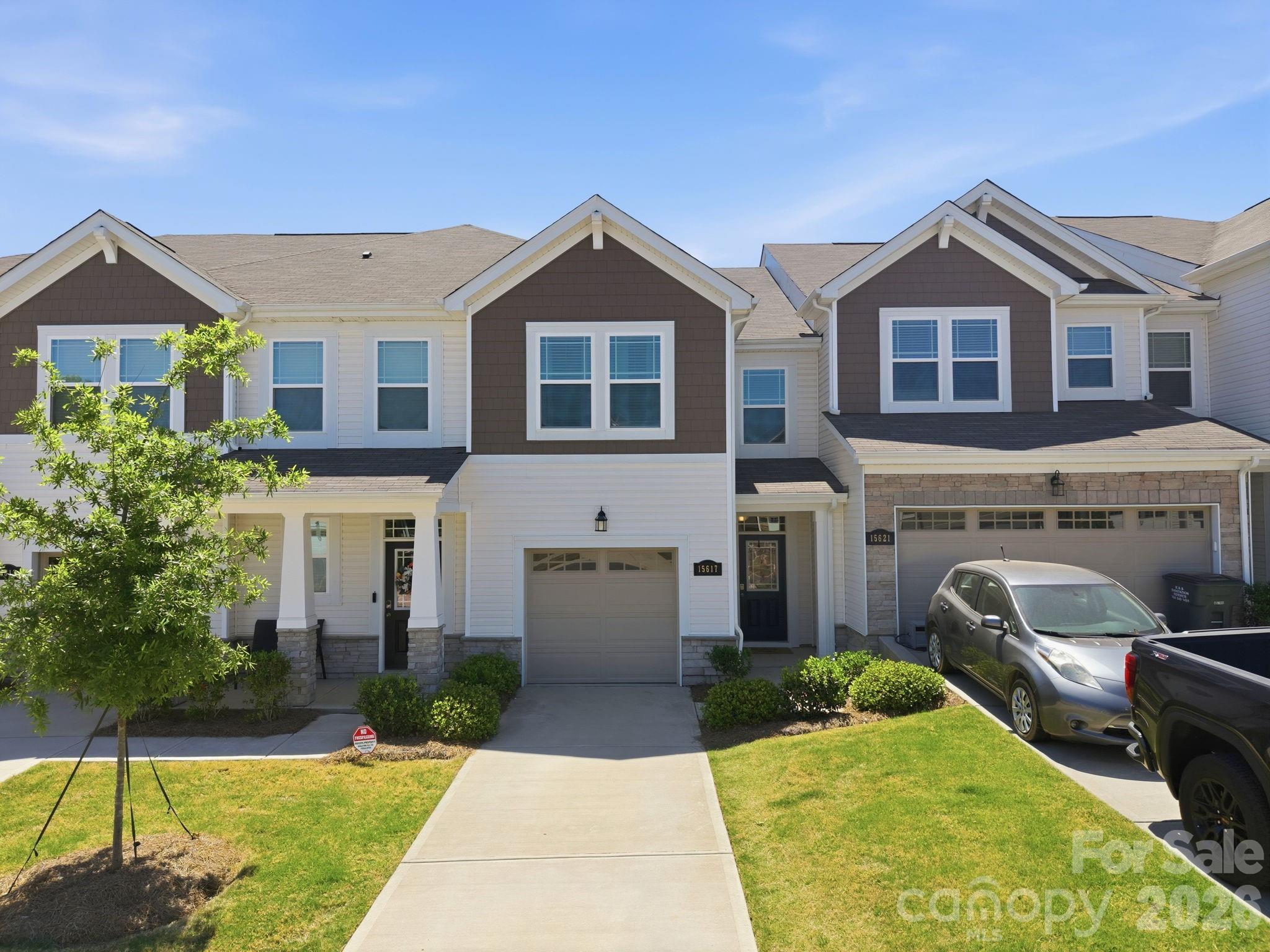 15617 Little Bluestem Street Charlotte NC 28278