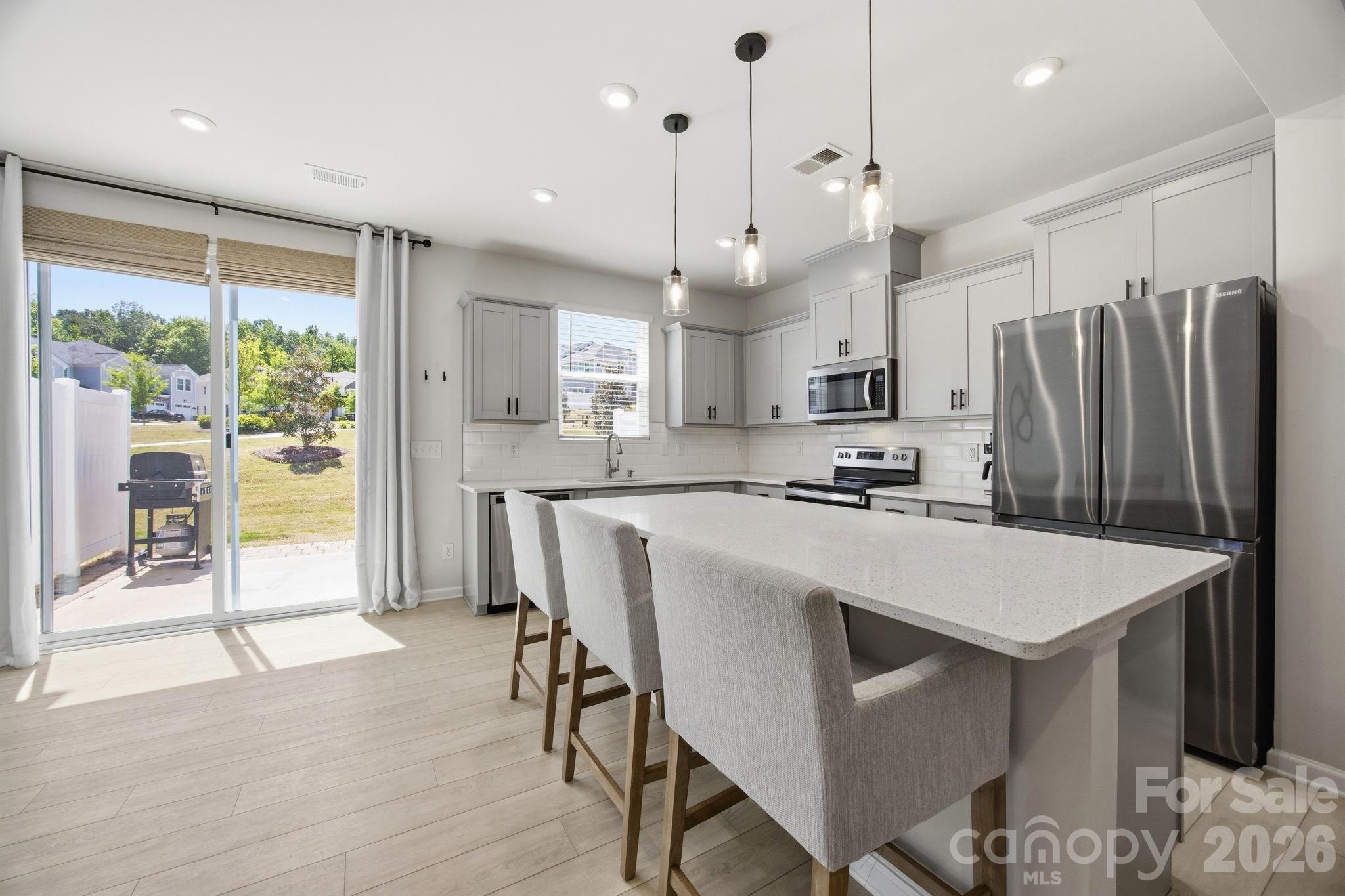 15617 Little Bluestem Street Charlotte NC 28278