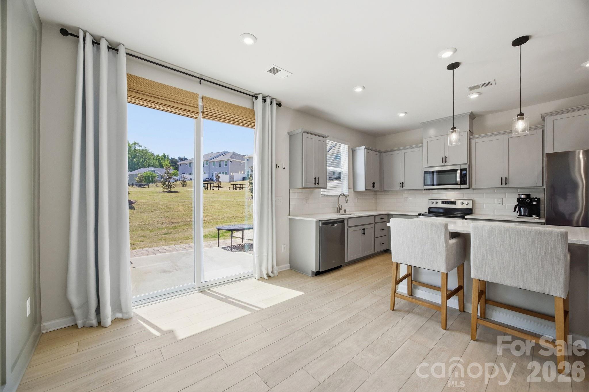 15617 Little Bluestem Street Charlotte NC 28278