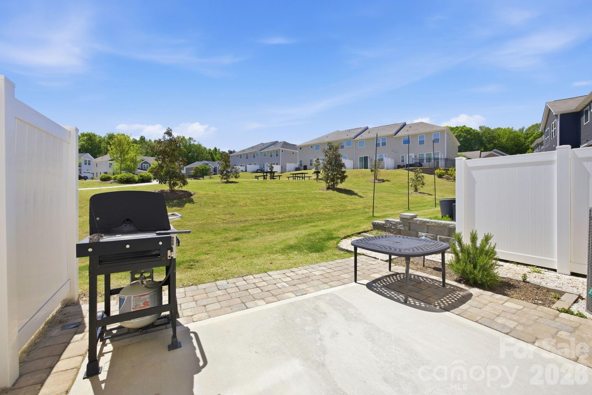 15617 Little Bluestem Street Charlotte NC 28278