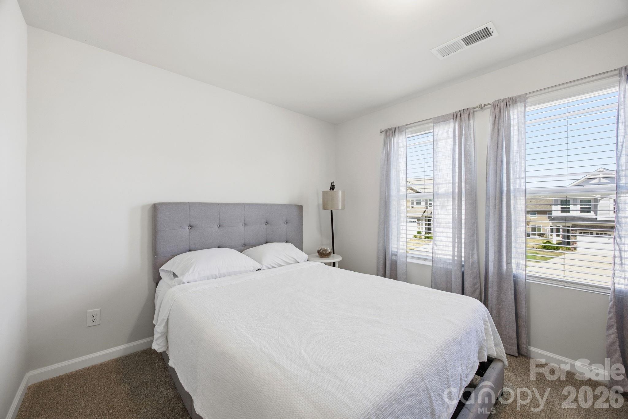 15617 Little Bluestem Street Charlotte NC 28278