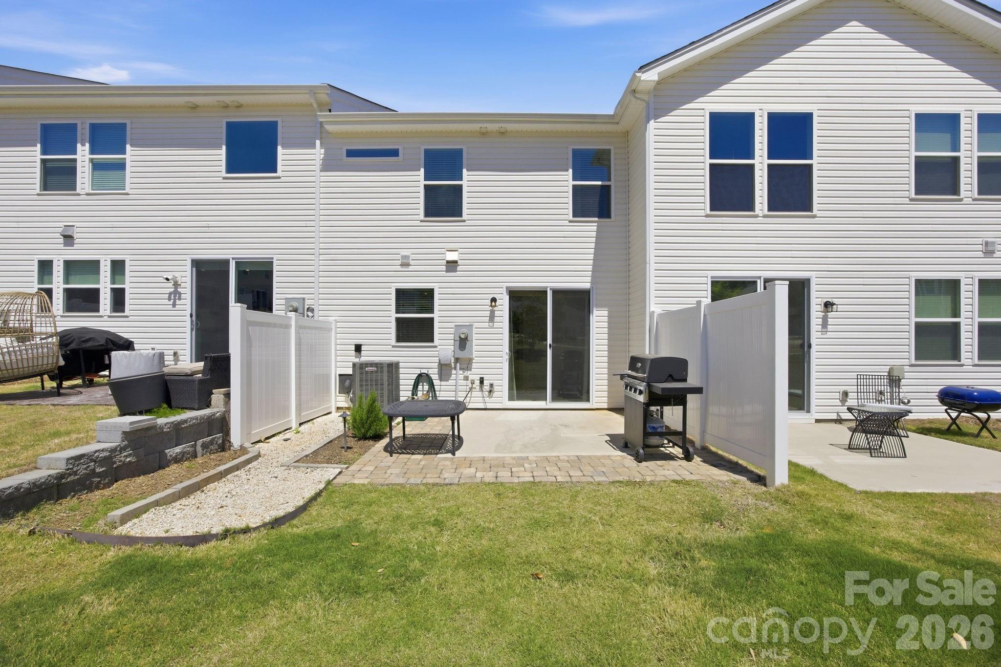 15617 Little Bluestem Street Charlotte NC 28278