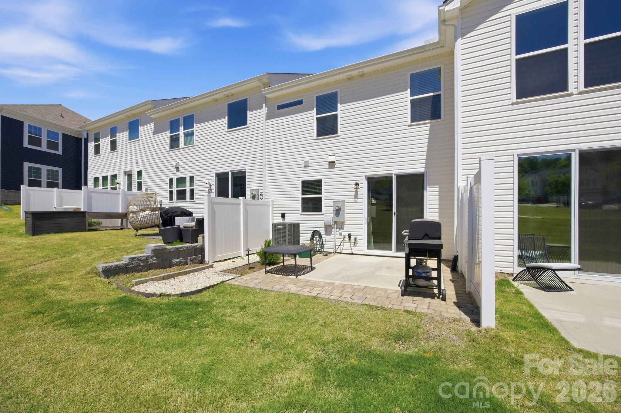 15617 Little Bluestem Street Charlotte NC 28278