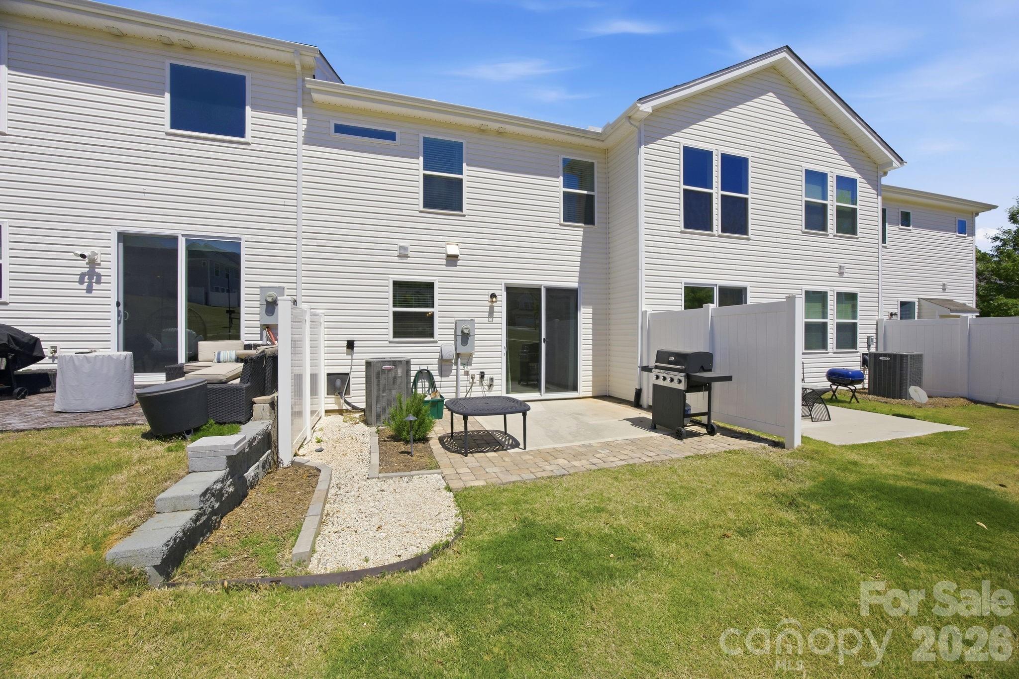15617 Little Bluestem Street Charlotte NC 28278