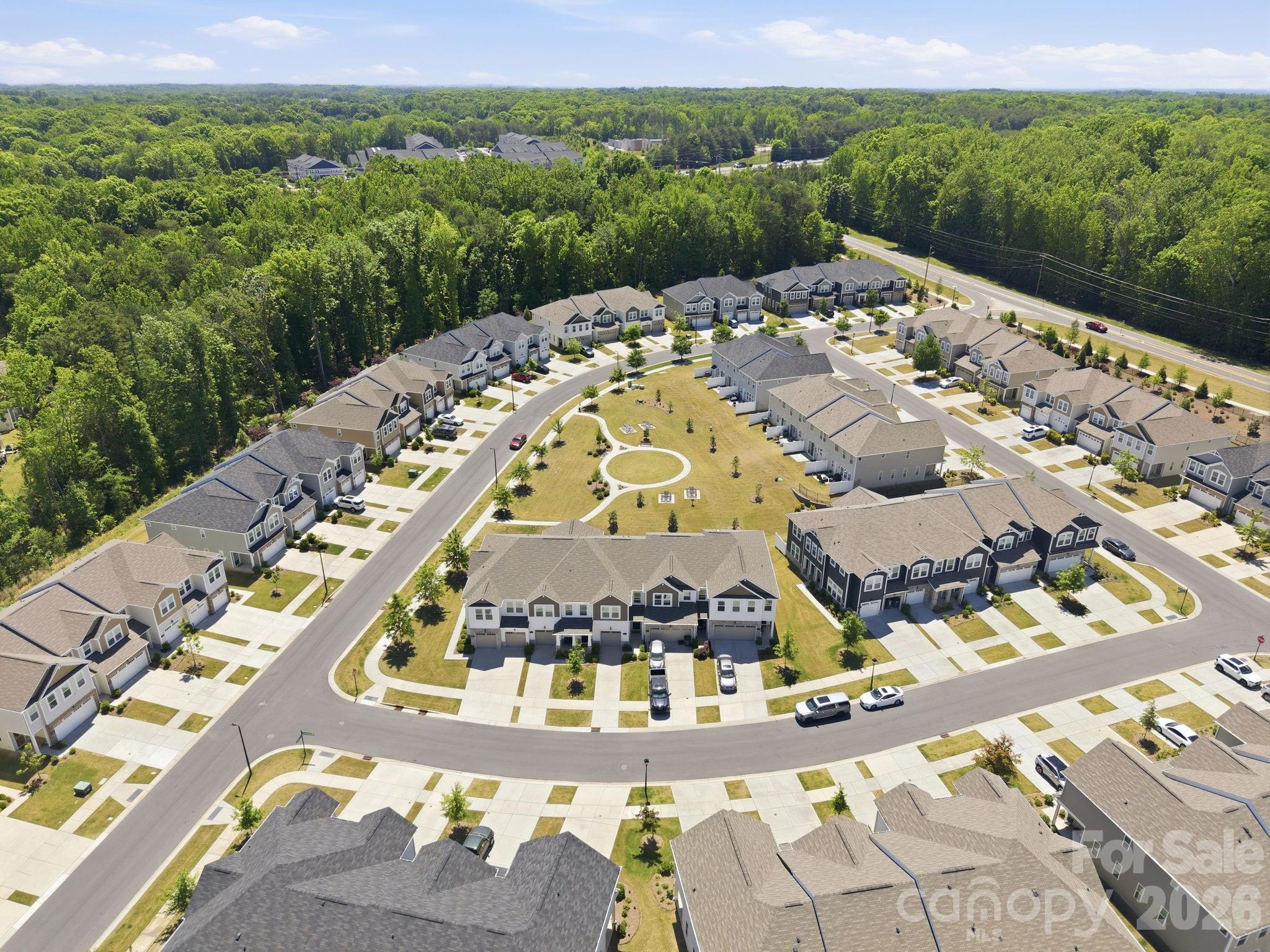 15617 Little Bluestem Street Charlotte NC 28278