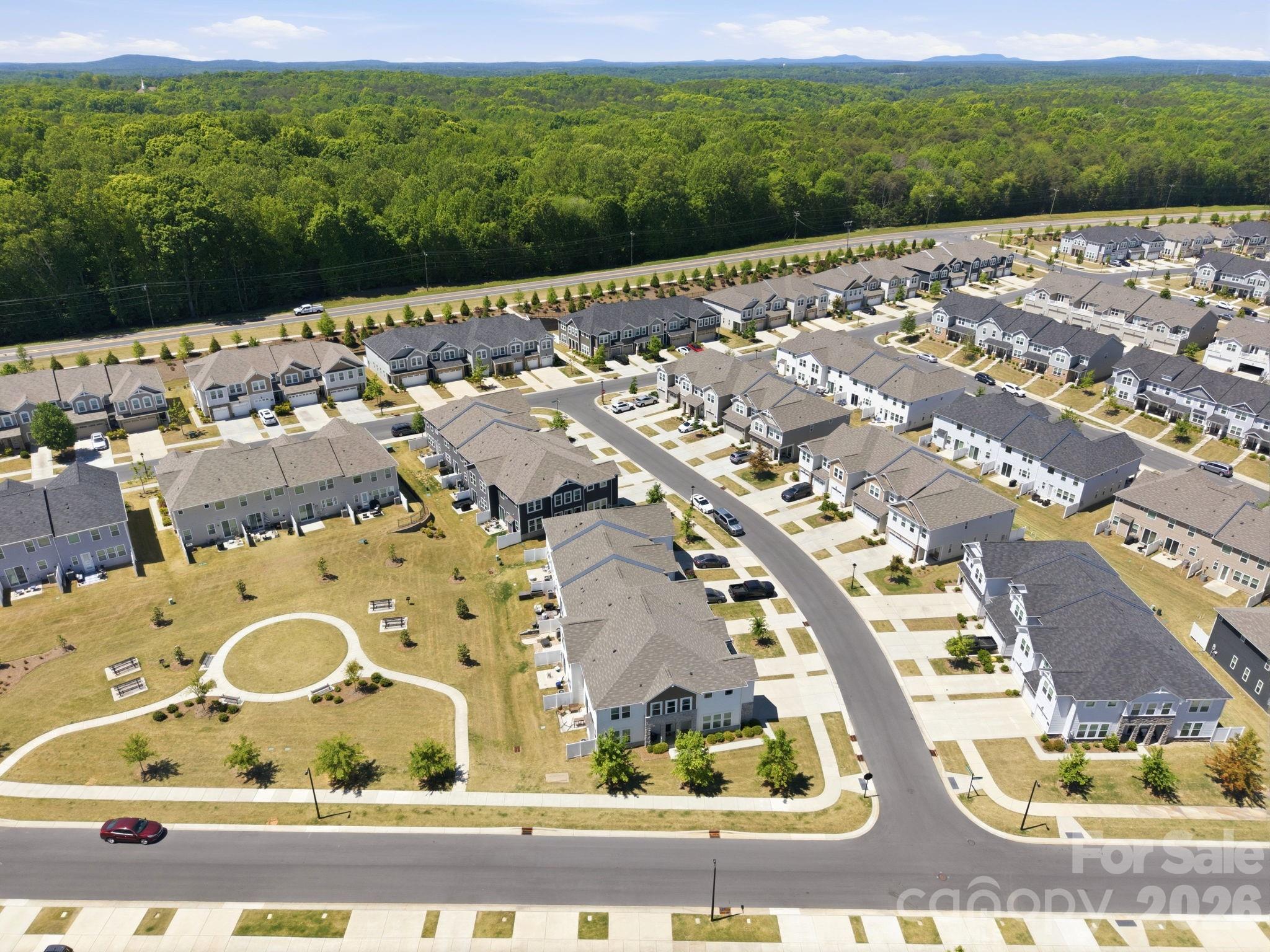 15617 Little Bluestem Street Charlotte NC 28278