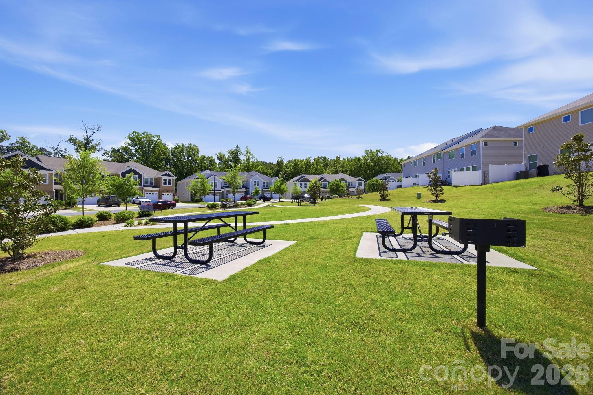 15617 Little Bluestem Street Charlotte NC 28278