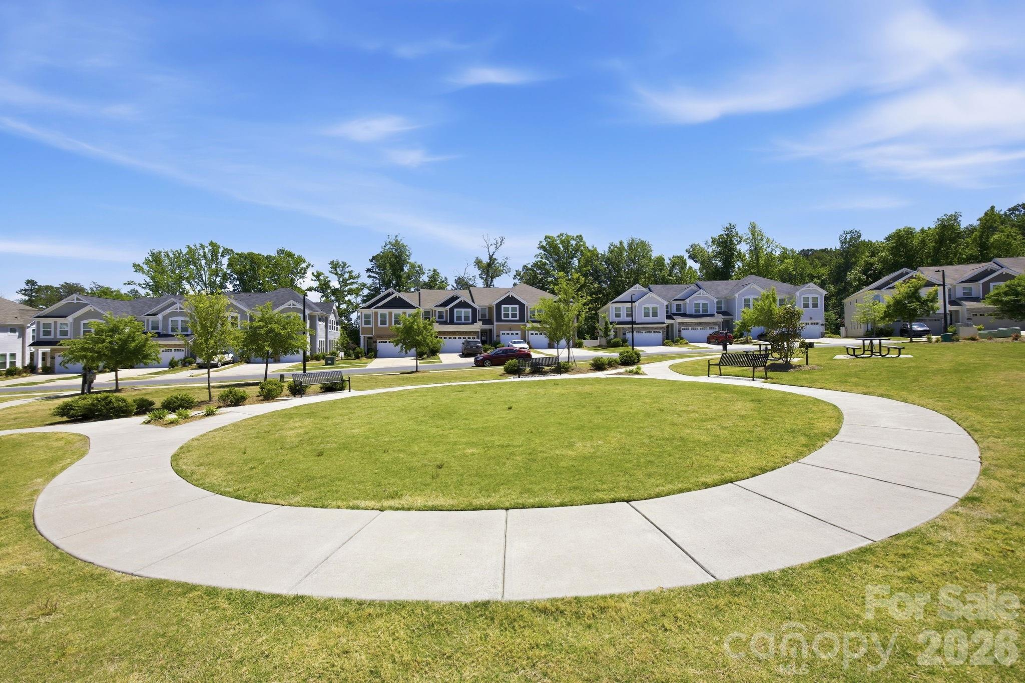 15617 Little Bluestem Street Charlotte NC 28278