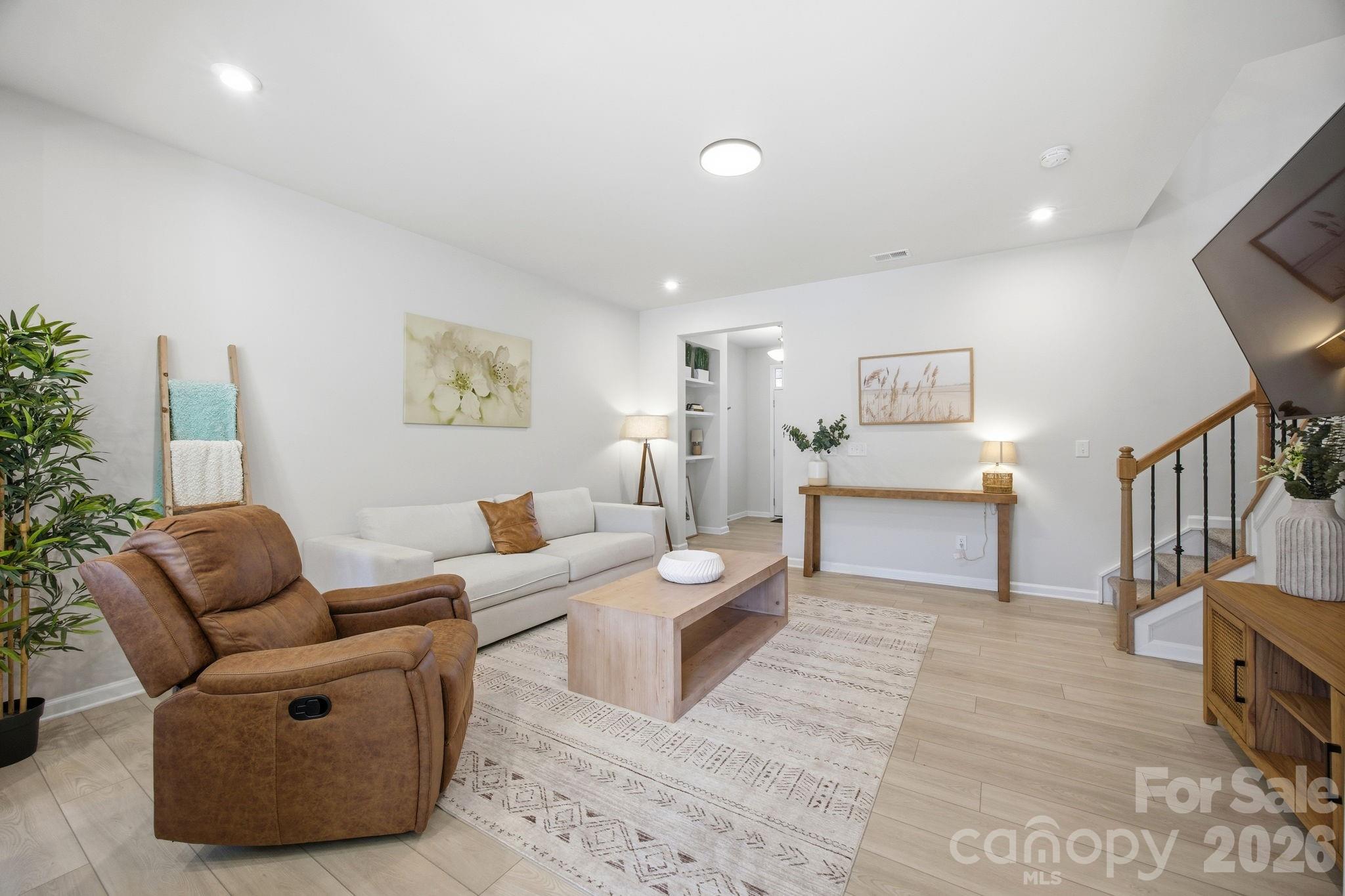 15617 Little Bluestem Street Charlotte NC 28278