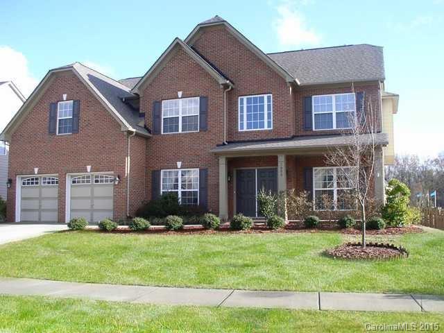 1000 Emerson Lane Indian Trail NC 28079