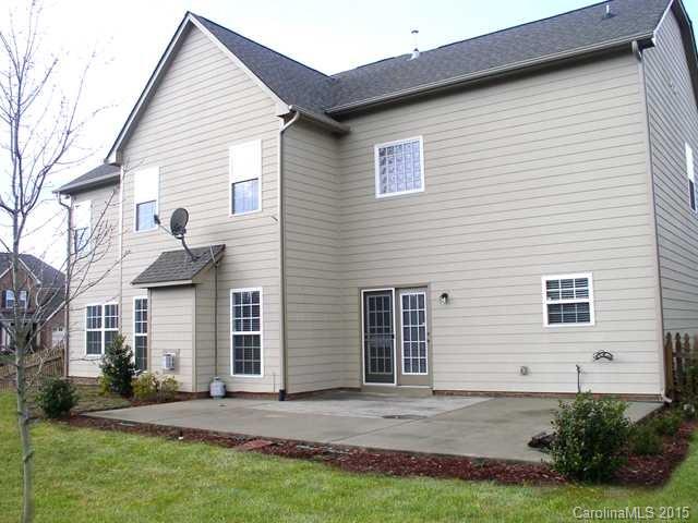1000 Emerson Lane Indian Trail NC 28079