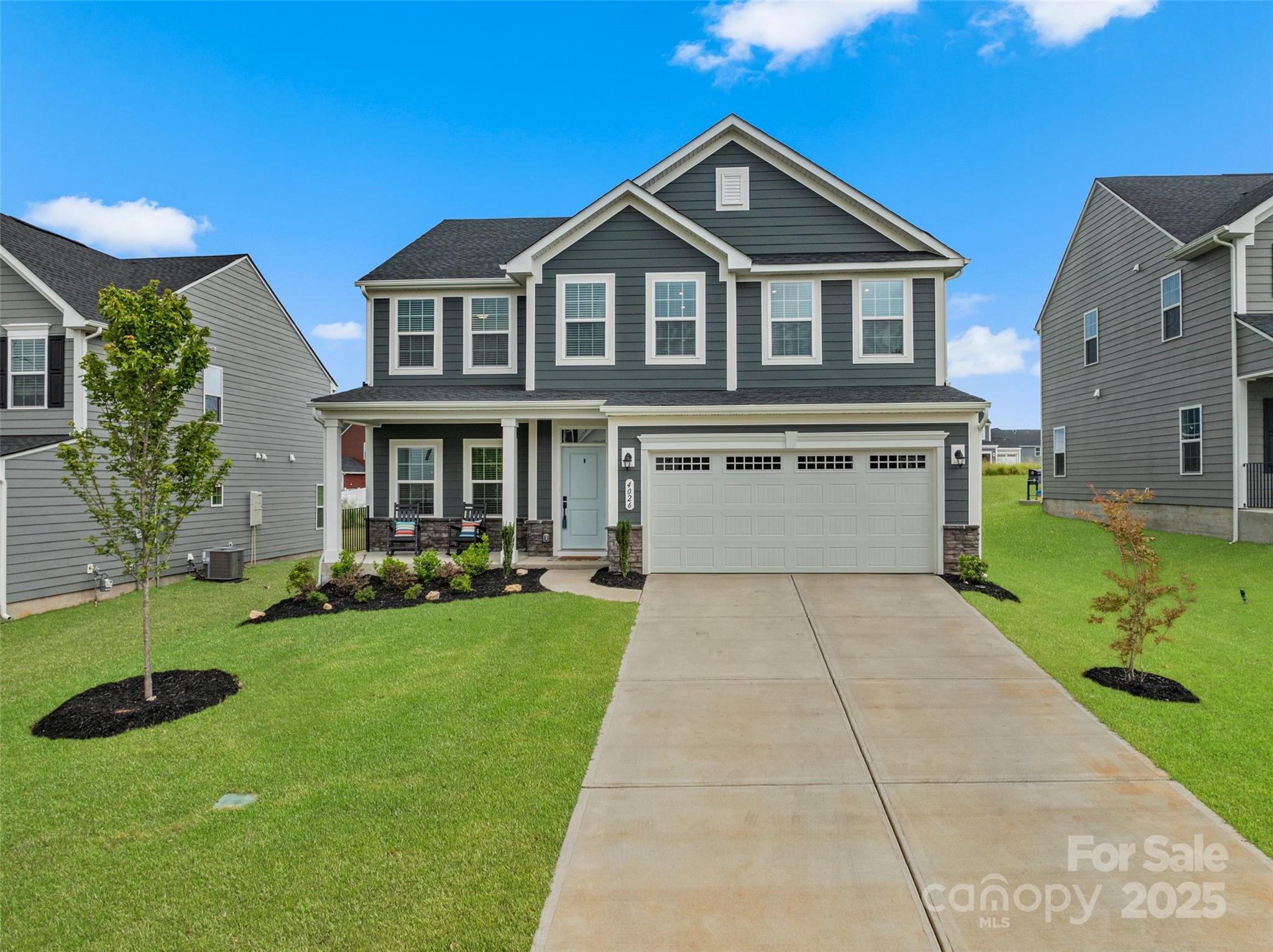 4026 Mancini Road Spartanburg SC 29307