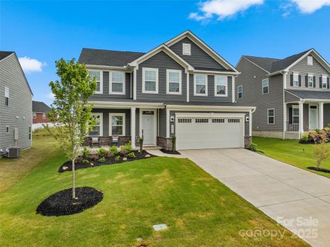 4026 Mancini Road Spartanburg SC 29307