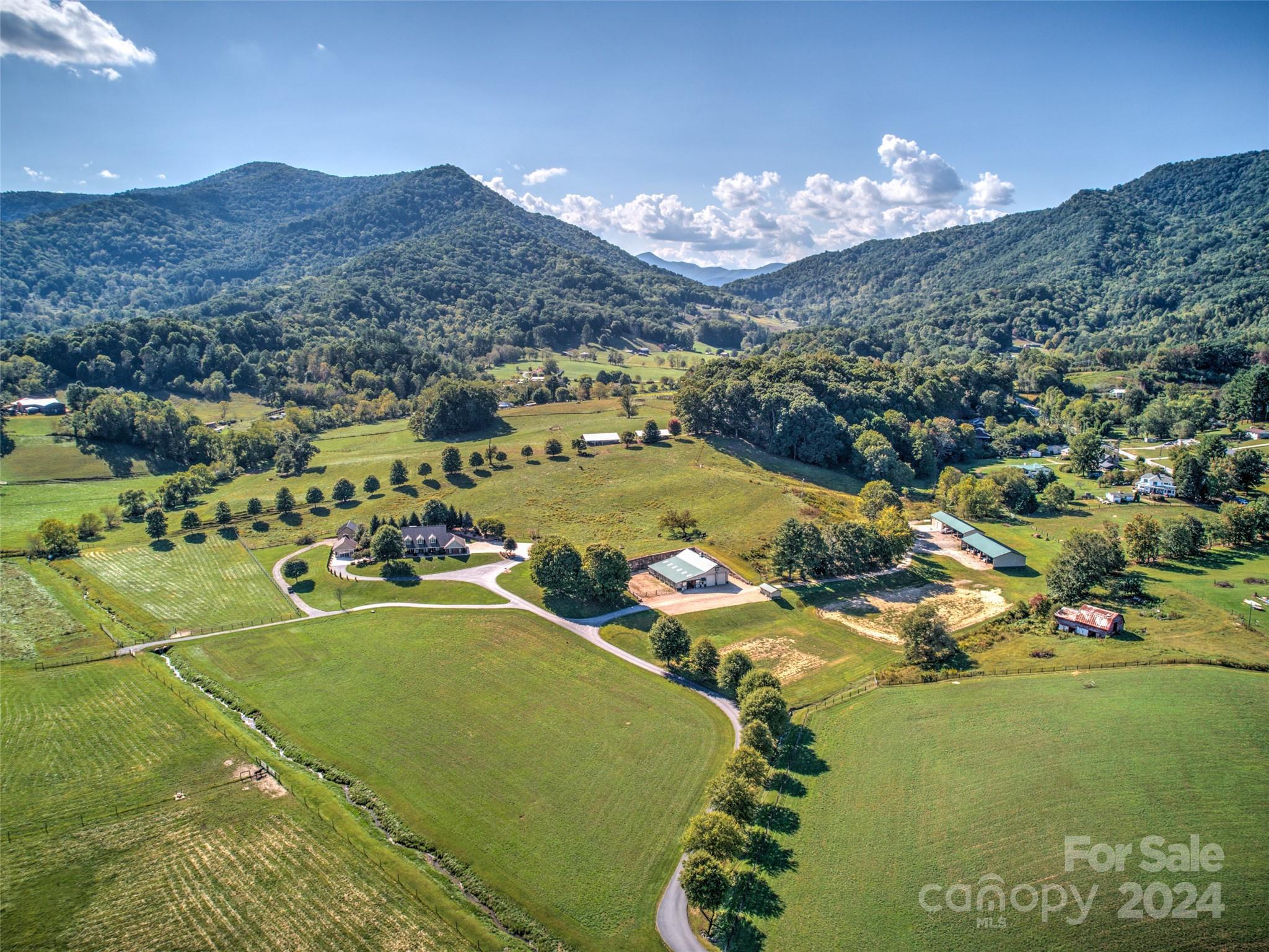 130 Steeple View Ridge Waynesville NC 28786